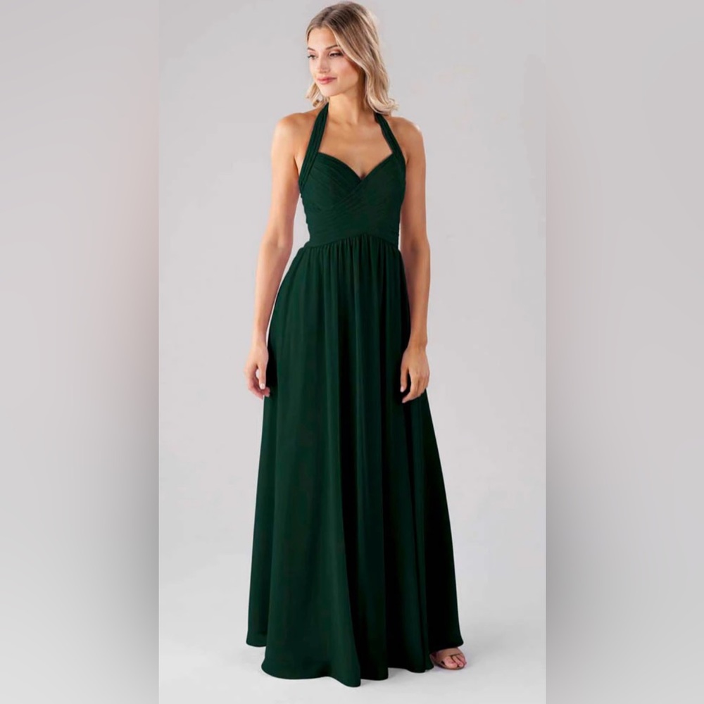 Dessy Collection Bridesmaid / Prom sz 4